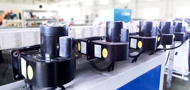 廣東PE管材設備生產線 價格、廠家、圖片與水處理應用全解析