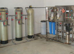 河南水處理設備 凈化與處理的科技先鋒