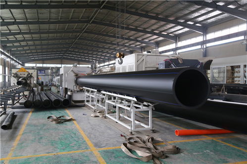 威海PE給水管規格產品介紹及在線咨詢服務