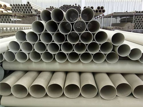 武漢美一鼎環保公司產品介紹 山西PP耐酸堿管道與金屬夾應用詳情