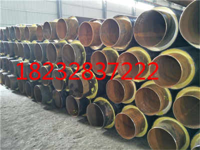 威海無縫五油三布防腐管道與金屬夾的應用前景解析